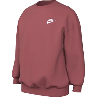 Nike Sweatshirt G NSW CLUB FLC OVRSZD Crew Lbr GIRL