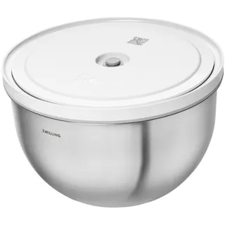 Zwilling Fresh & Save Bowls L, 24 cm, Edelstahl,
