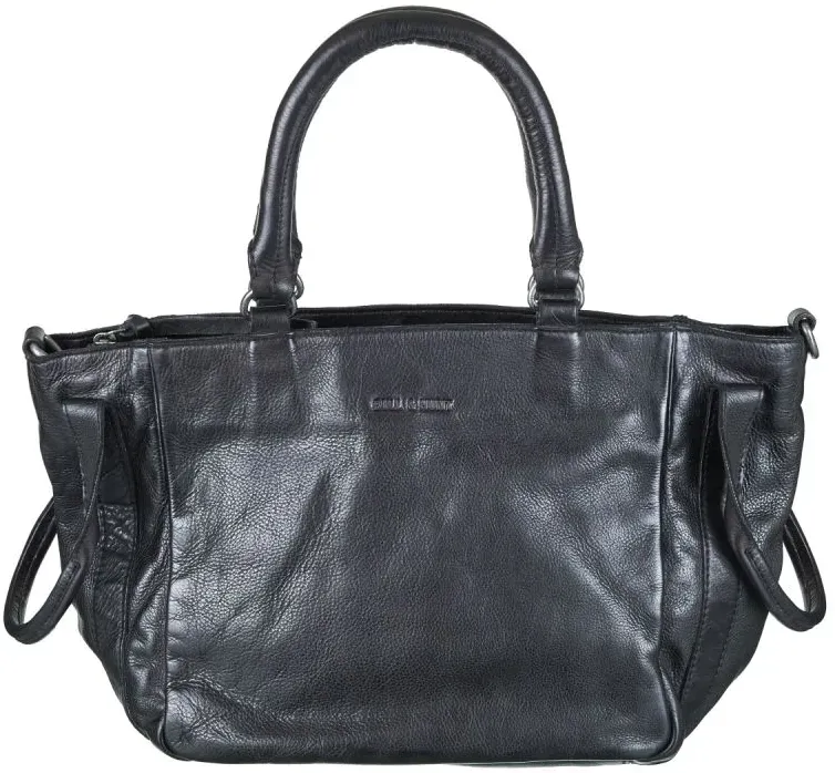 Bull Hunt Elisa Schultertasche black Schultertasche