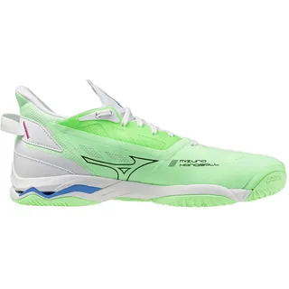 Mizuno Wave Mirage 5 - weiss 48,5