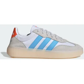 Cloud White / Semi Blue Burst / Semi Impact Orange 43 1/3