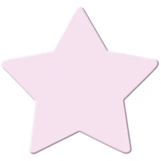 Ursus Motivlocher Jumbo Stern