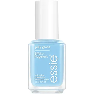 essie Nagellack 100 sky jelly