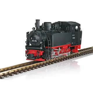 LGB 20483 G Dampflok 99 716 der Öchsle Museumsbahn