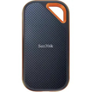 V2 1 TB USB 3.2 SDSSDE81-1T00-G25