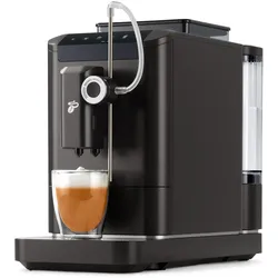 Tchibo - »Esperto 2 Milk« Kaffeevollautomat - schwarz