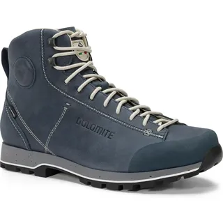 Dolomite Shoe 54 High Fg Evo GTX blue navy (0160) 9