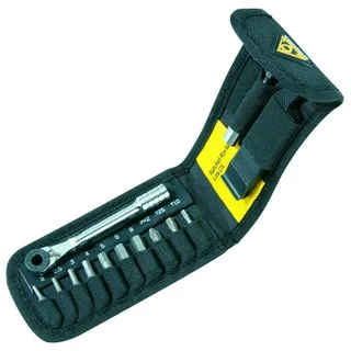 Topeak Minitool Ratchet Rocket Lite DX