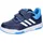 Dark Blue/Cloud White/Blue Burst 36