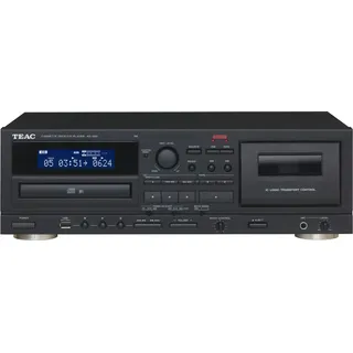 Teac AD-850-SE (251701)