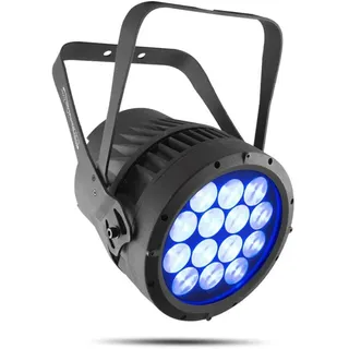 Chauvet Professional COLORado 2-Quad Zoom