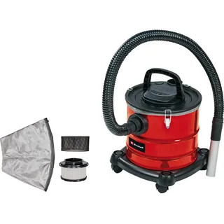 Einhell Aschesauger TC-AV 1729 DW 20 l