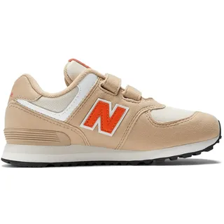 Kinder Beige/Braun 35