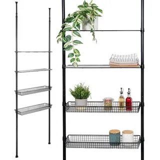 bremermann Teleskop-Stange bis max. 290 cm | Gr.: onesize