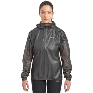 Montane Minimus Nano Jacke - Charcoal - M