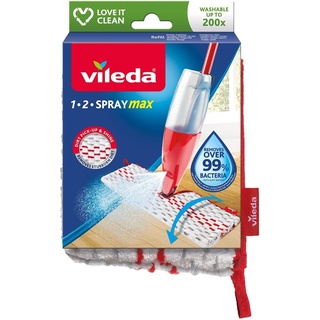 Vileda Spray & Clean Ersatzbezug