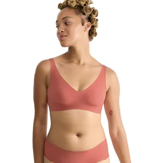 2.0 Soft Bra candid orange,