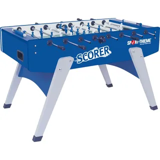 Sport-Thieme Tischkicker "Scorer", Scorer PR