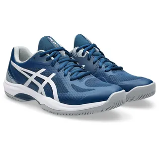 Asics Court Hunter FF MAKO BLUE/GRAVEL, 44