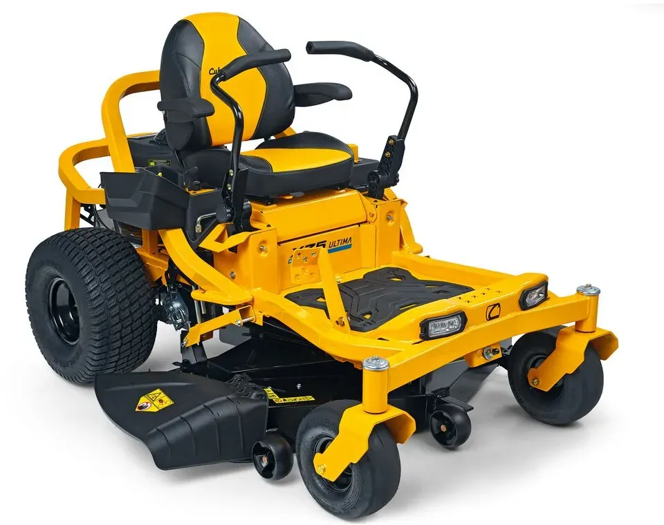 CUB CADET XZ5 L127 Zero-Turn Rasentraktor