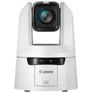 Canon CR-N500 PTZ-Kamera - Titanweiß
