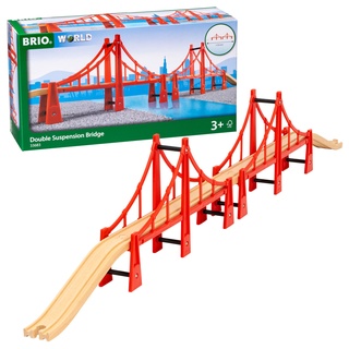 BRIO Hängebrücke (33683)