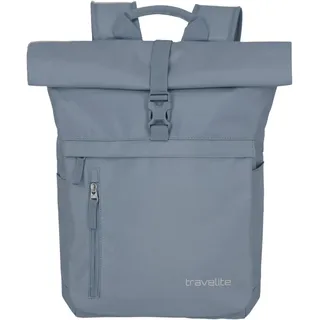 Travelite Basics Rollup Rucksack