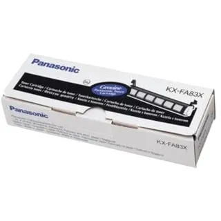 Original Panasonic Toner KX-FA83X für KX-FL 510 511 512 513 540 541