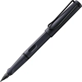 RH M (mittel) steel black
