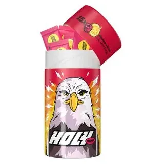 Holy Energy Himbeere & Yuzu 15ST 105G