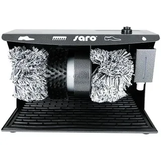 Saro Schuhputzmaschine Modell ESP 006