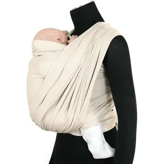 Didymos, Tragetuch, Babytragetuch Sand (4.70 m)