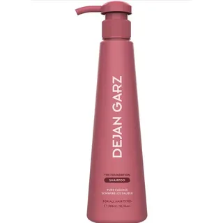 dejan garz Hitzeschutzspray The Foundation