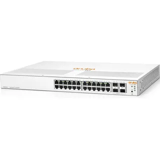 HP HPE Aruba Instant On 1930 24G 4SFP+ managed Switch