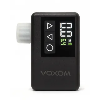 Voxom Elektrische Pumpe EPu2 schwarz