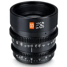 Viltrox S-56mm T1.5 Cine MF M4/3