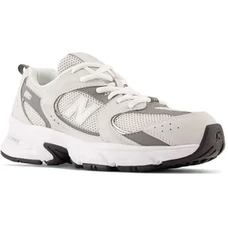 Grey Matter/Silver Metallic 37,5