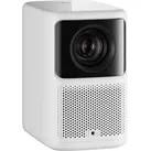 Dangbei PJ N2 (Full HD, 400 lm, 1.04 - 1.26:1), Beamer, Weiss