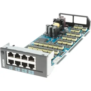MITEL Erweiterungsmodul 32, Telefon Zubehör