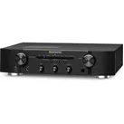 Marantz PM6007 (Verstärker), Stereoverstärker, Schwarz