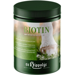 St. Hippolyt Biotin Hoof Mixture 1 kg