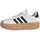 Cloud White / Core Black / Wonder Beige 36