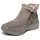 EASY GOING COOL Zip taupe 36