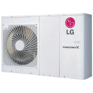 LG Therma V Monobloc R32, 7kW (HM071MR)