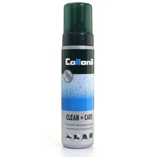Collonil Clean and Care Schaumreiniger 200 ml