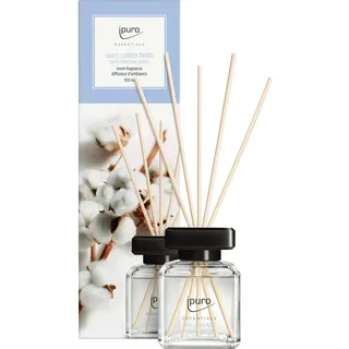 ipuro Raumduft Cotton fields 100 ml