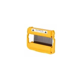Zebra, Thermotransferband, Wachs, 110mm, 01600CT11007