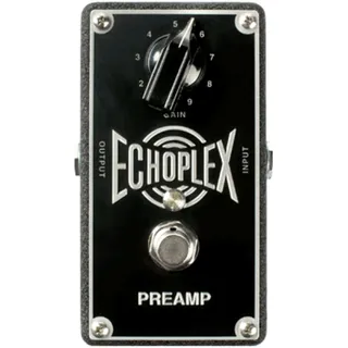 Dunlop - EP101 - Vorverstärker Echoplex