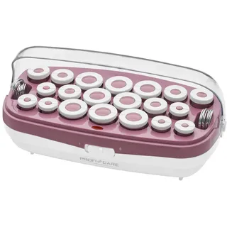 PROFI-CARE Heizwickler PC-LW 3028 weiß/bordeaux 20 St. Set