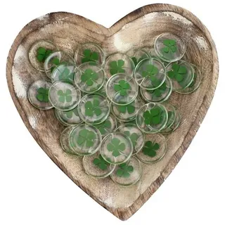 Jojo Glücksklee Taschenstein